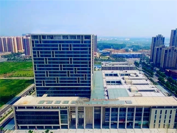 西安妇幼保健院