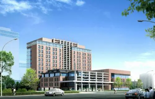 西安第二人民医院